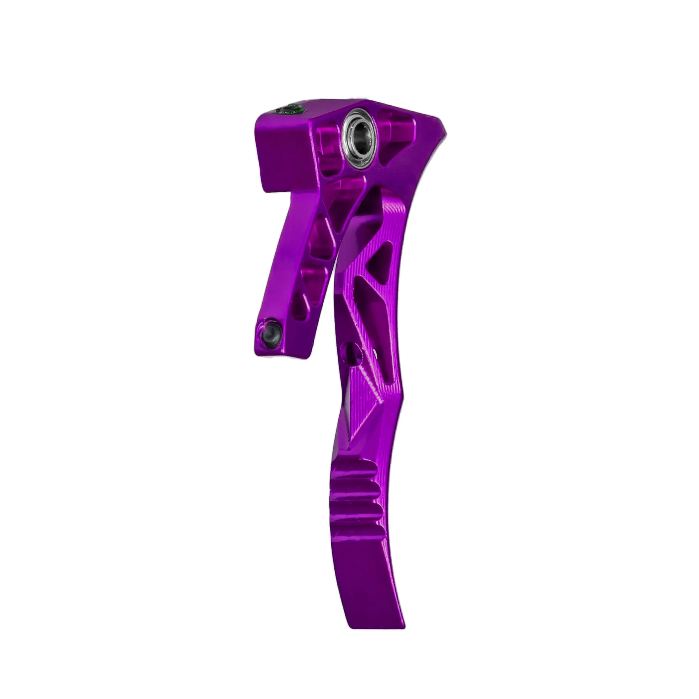 Grim - Double Trigger - Purple (Fits Luxe TM40)
