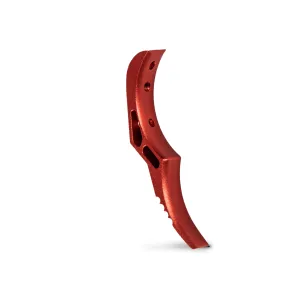 Grim - Double Trigger - Red (Fits 180R. LV2. Geo 4. 170R. 160R. CS1. CS1.5. CSR. CSPro)
