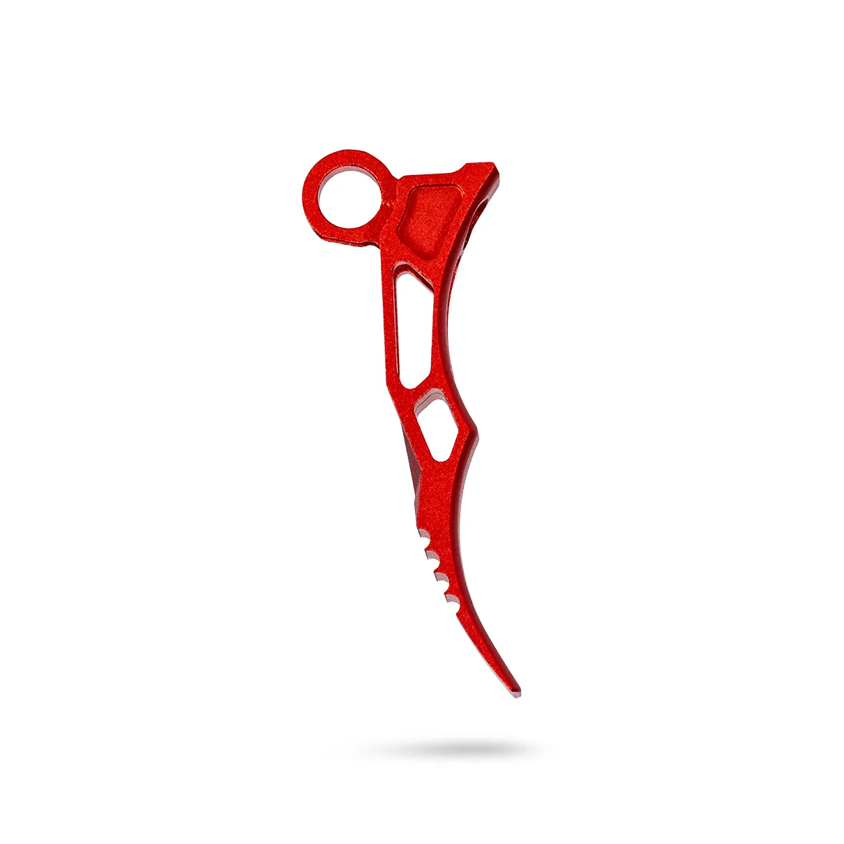 Grim - Double Trigger - Red (Fits CS3. GEO R5. CS2)