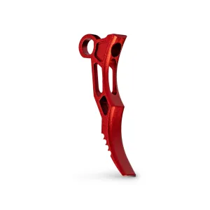 Grim - Double Trigger - Red (Fits CS3. GEO R5. CS2)