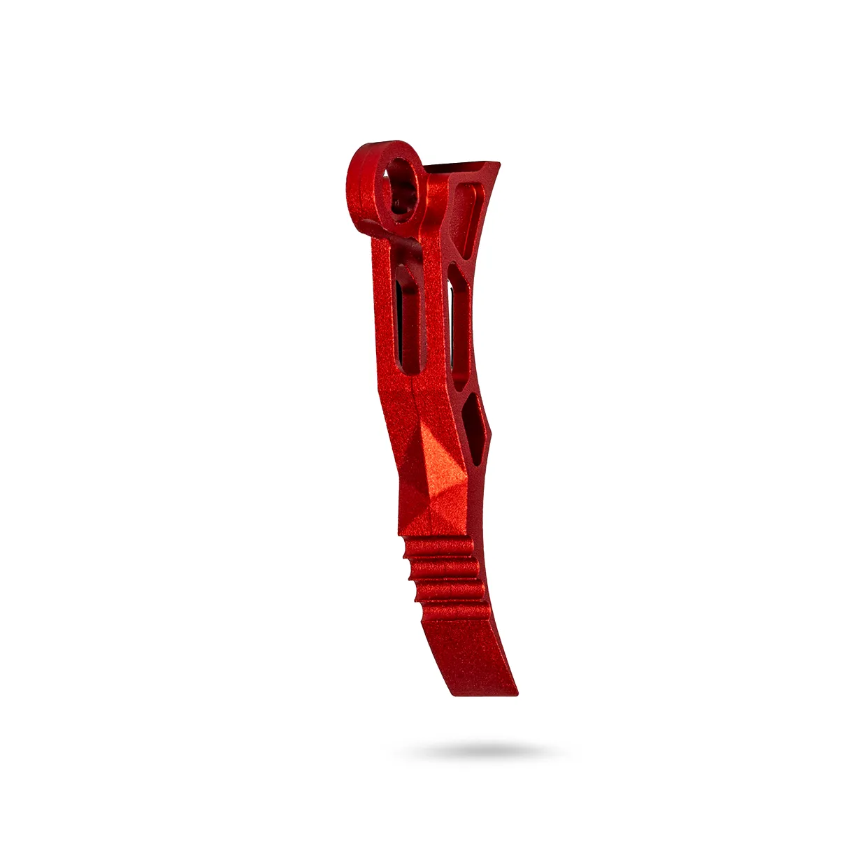 Grim - Double Trigger - Red (Fits CS3. GEO R5. CS2)