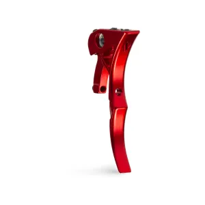 Grim - Double Trigger - Red (Fits Luxe Idol)