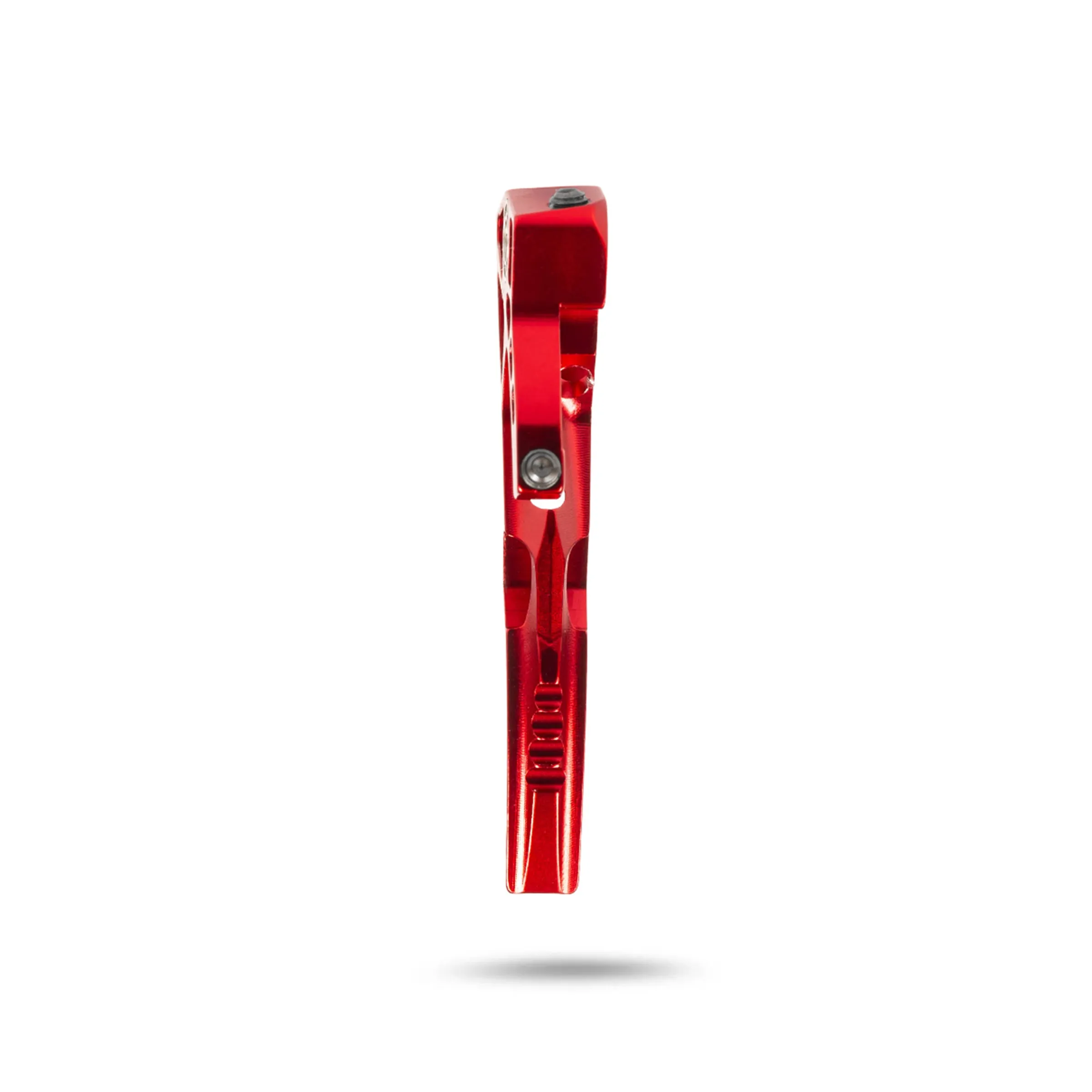 Grim - Double Trigger - Red (Fits Luxe Idol)