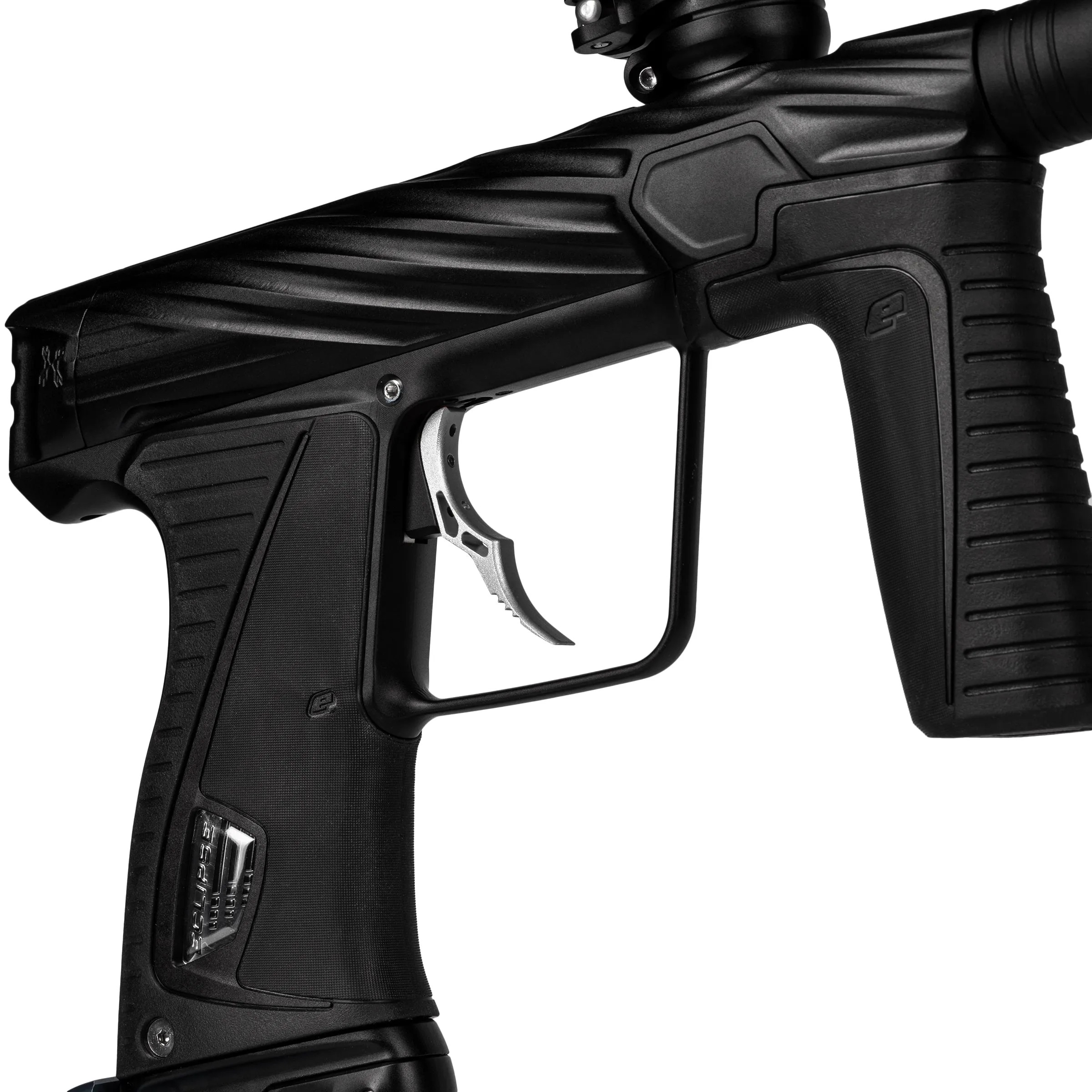 Grim - Double Trigger - Silver (Fits 180R. LV2. Geo 4. 170R. 160R. CS1. CS1.5. CSR. CSPro)