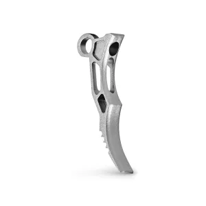 Grim - Double Trigger - Silver (Fits CS3. GEO R5. CS2)