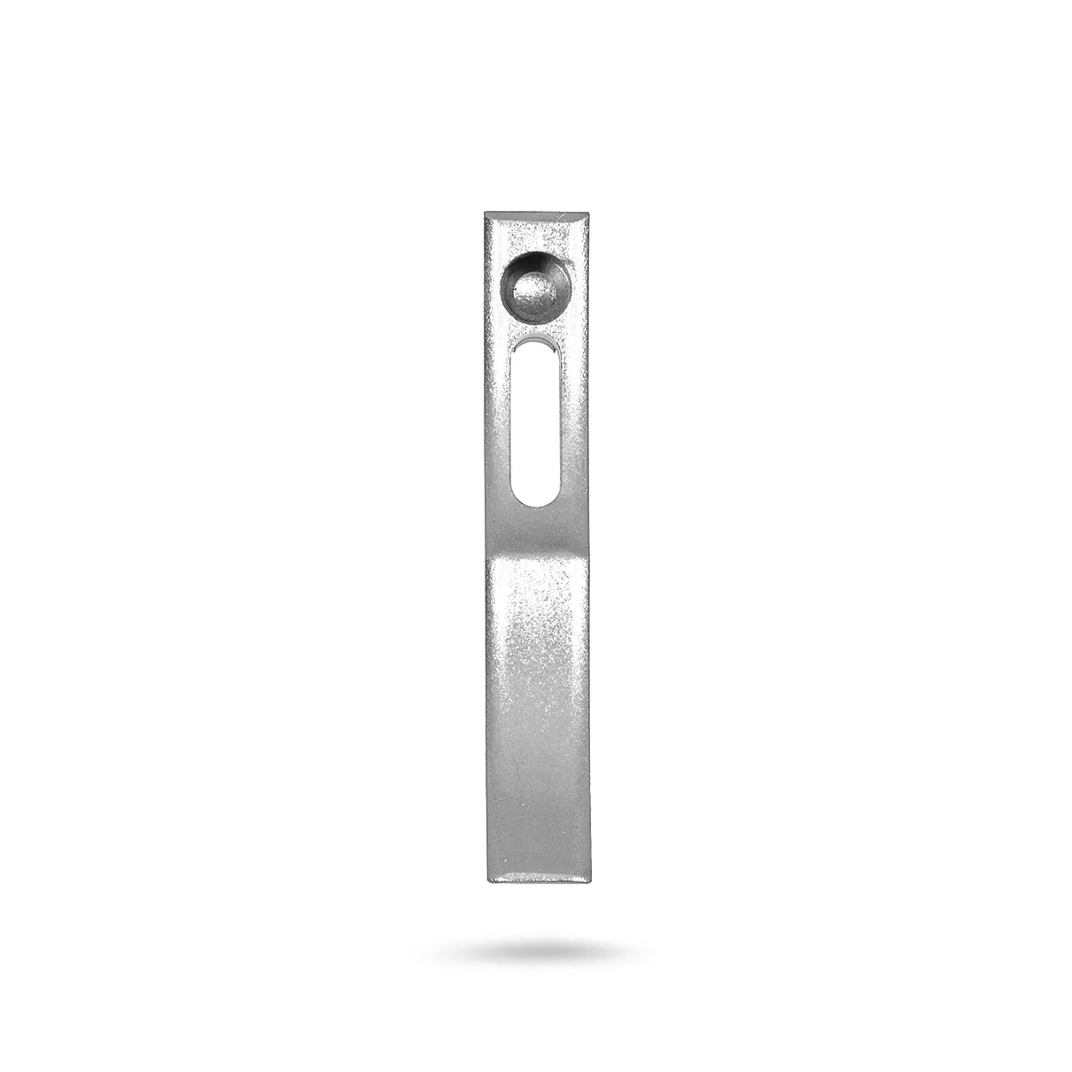 Grim - Double Trigger - Silver (Fits CS3. GEO R5. CS2)