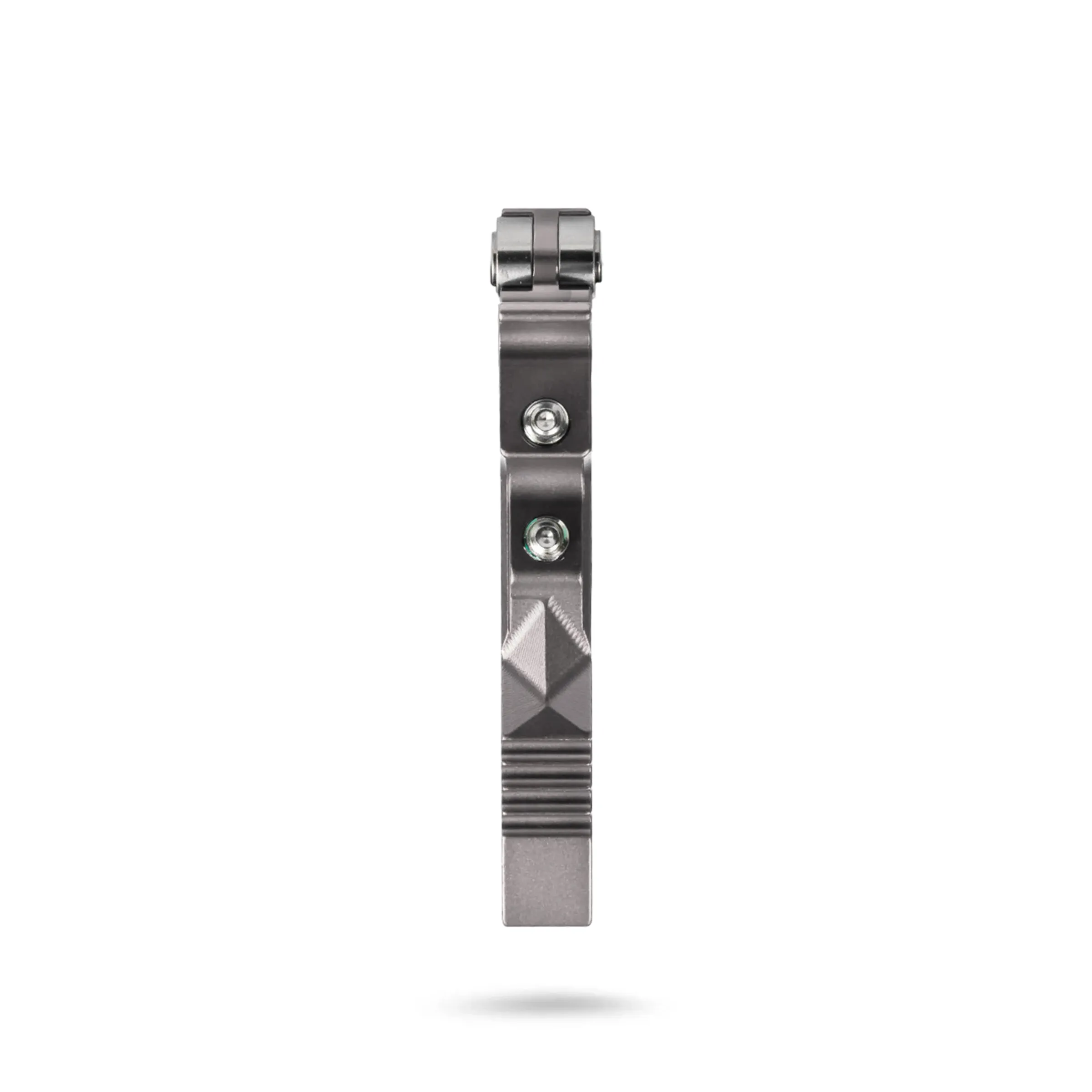 Grim - Double Trigger - Silver (Fits ETHA2/ETHA3)