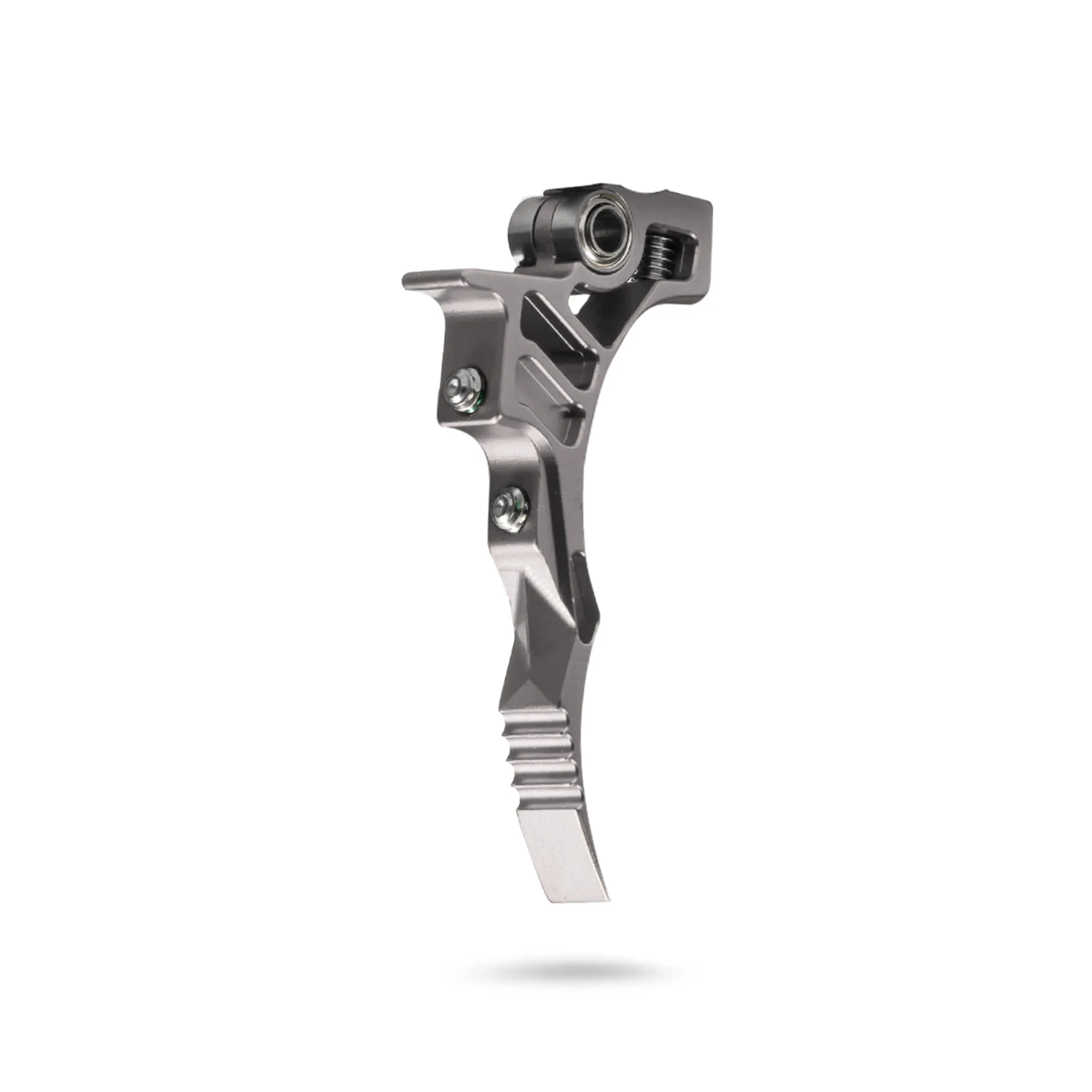 Grim - Double Trigger - Silver (Fits ETHA2/ETHA3)