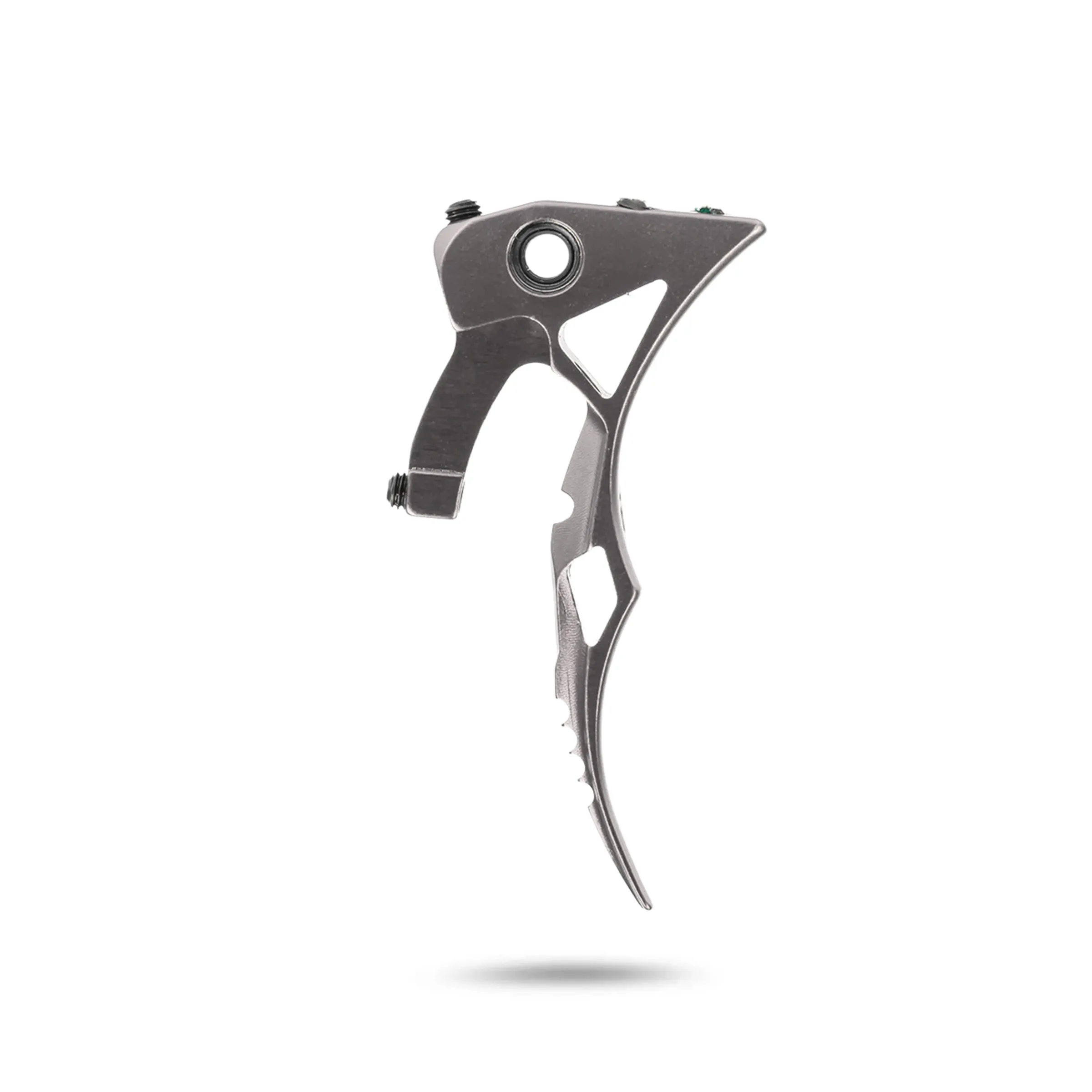 Grim - Double Trigger - Silver (Fits Luxe Idol)