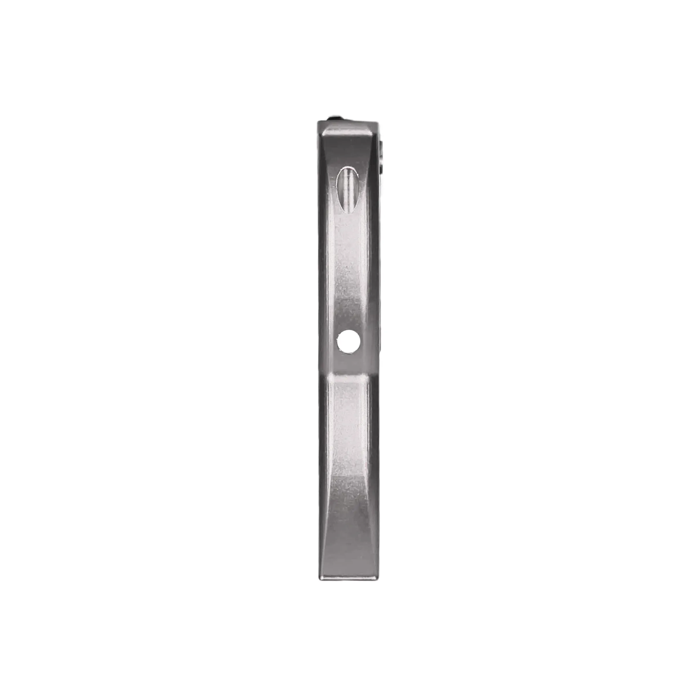 Grim - Double Trigger - Silver (Fits Luxe TM40)