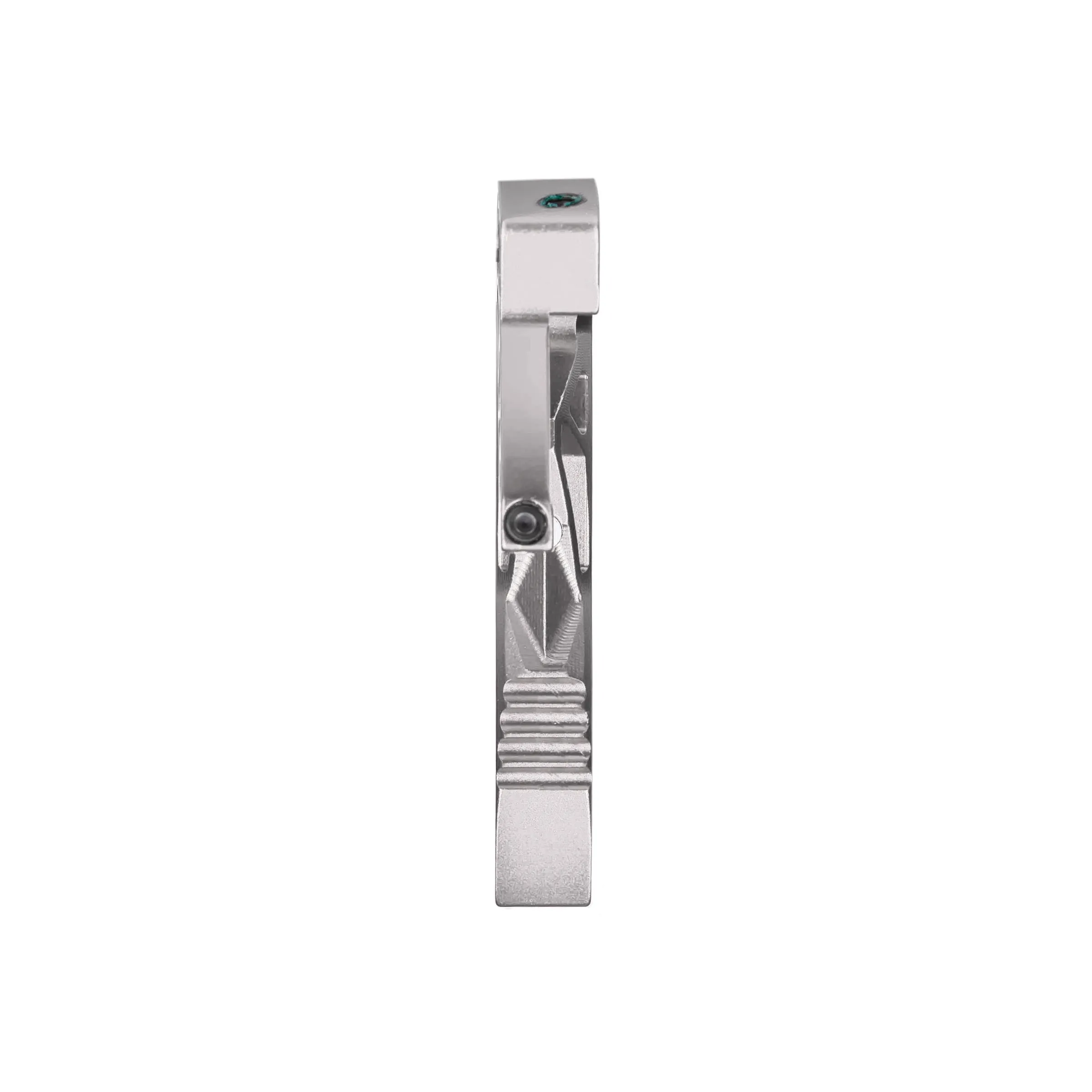 Grim - Double Trigger - Silver (Fits Luxe TM40)