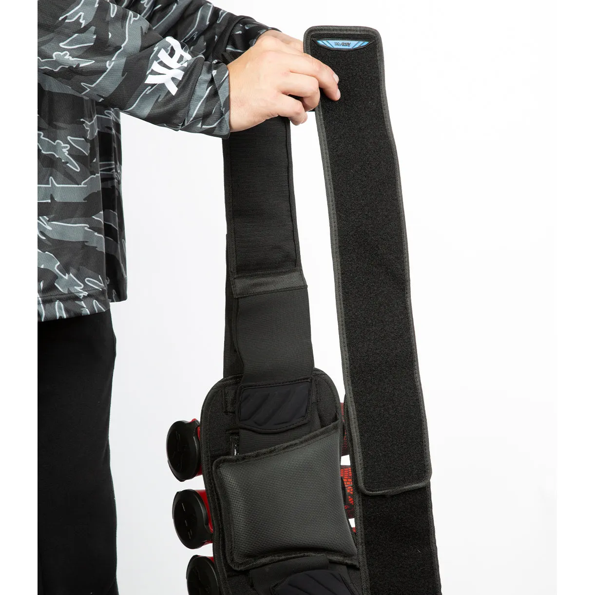Harness Belt Extender - 20 Inches