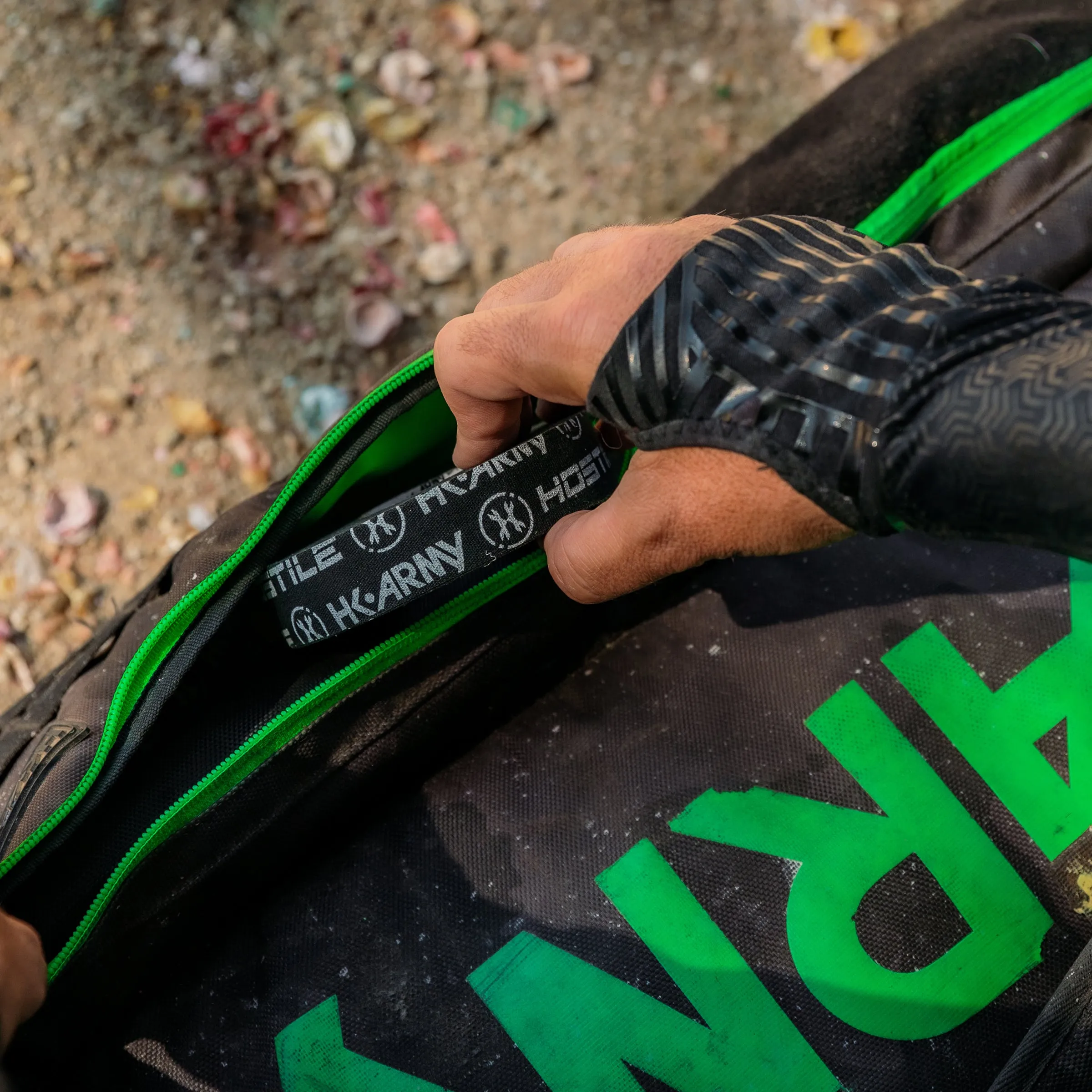 HK Athletic Grip Tape - 1 Width