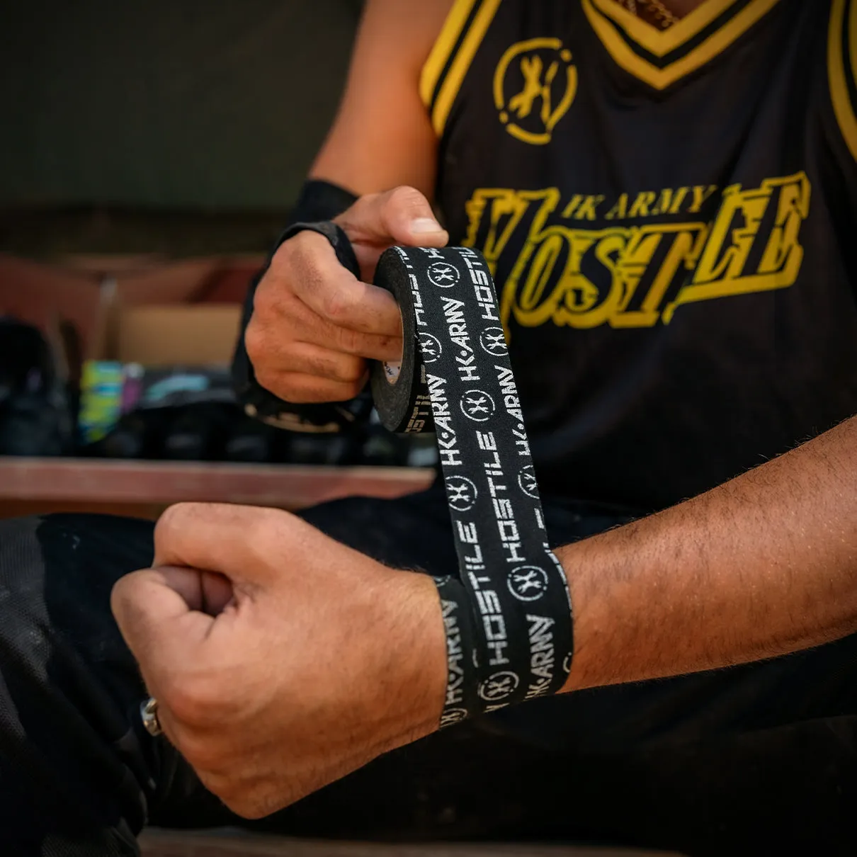 HK Athletic Grip Tape - 1.5 Width