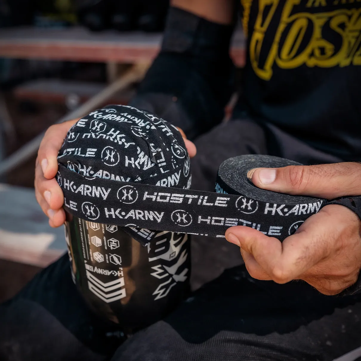 HK Athletic Grip Tape - 1.5 Width