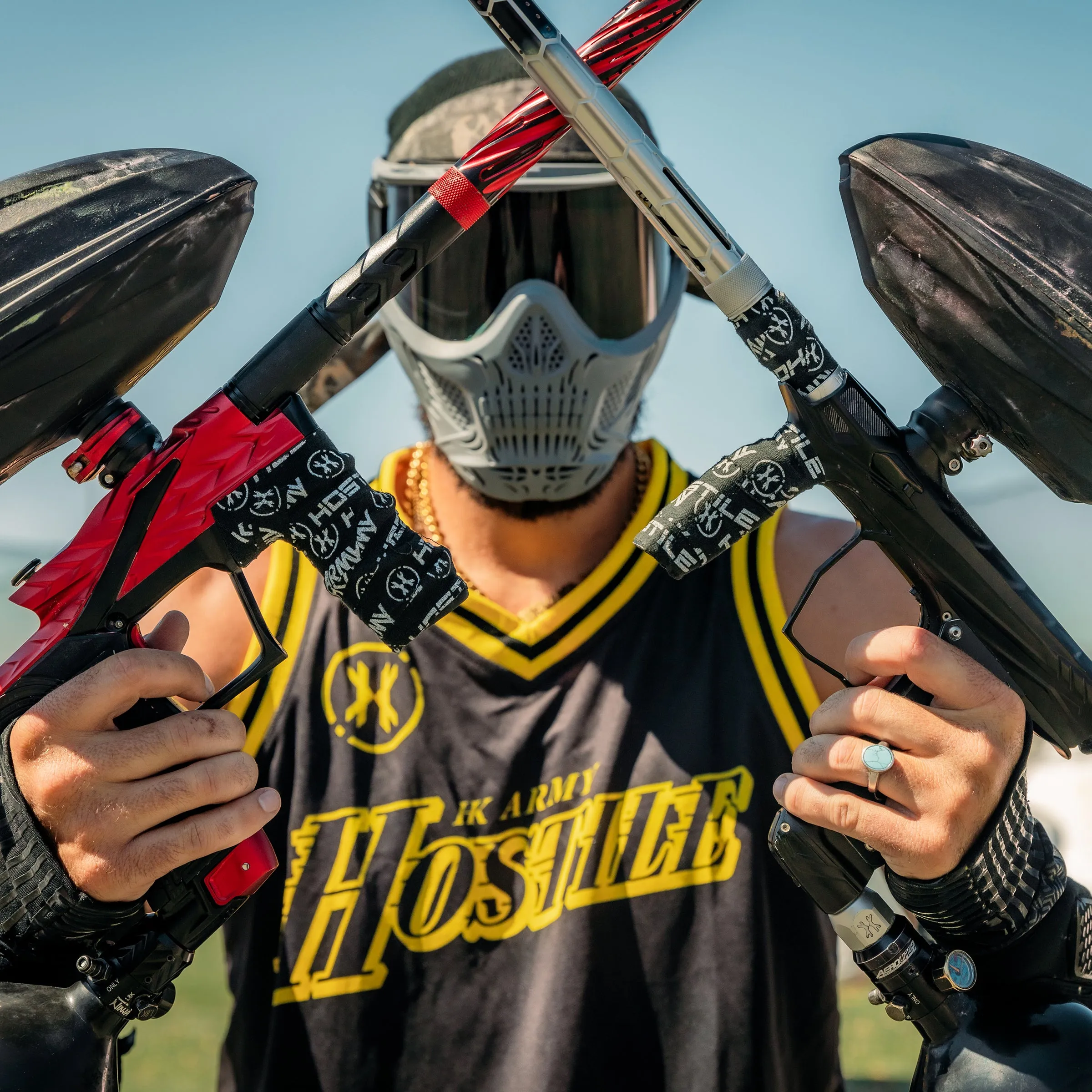 HK Athletic Grip Tape - Combo Pack