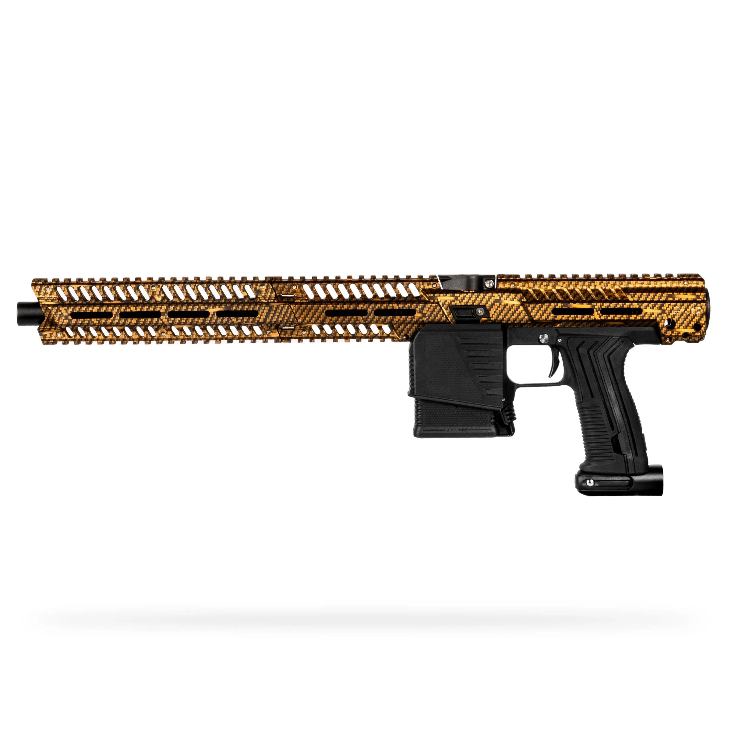 HK EMF100 Sport - Machine Gold