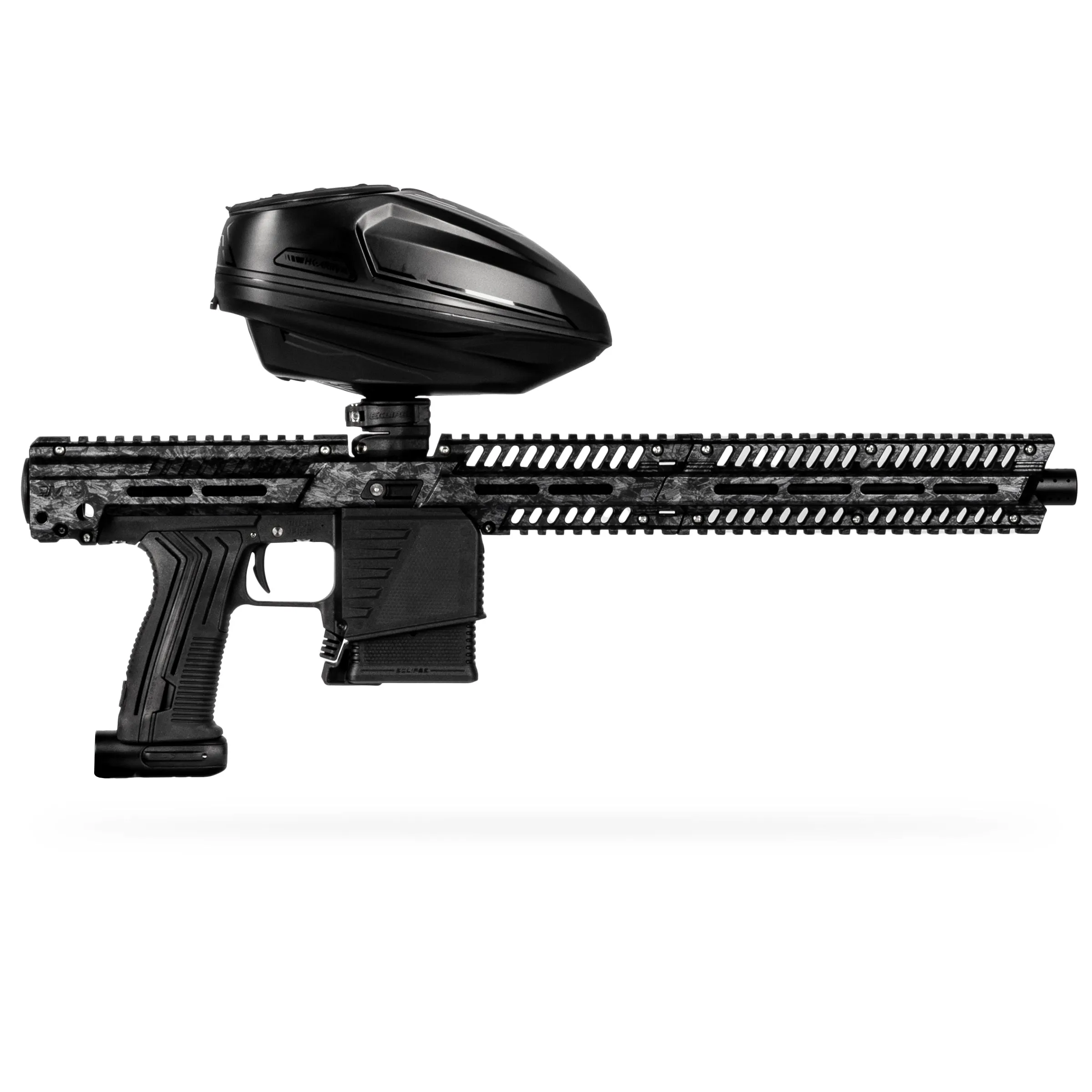 HK EMF100 Sport - Shrapnel