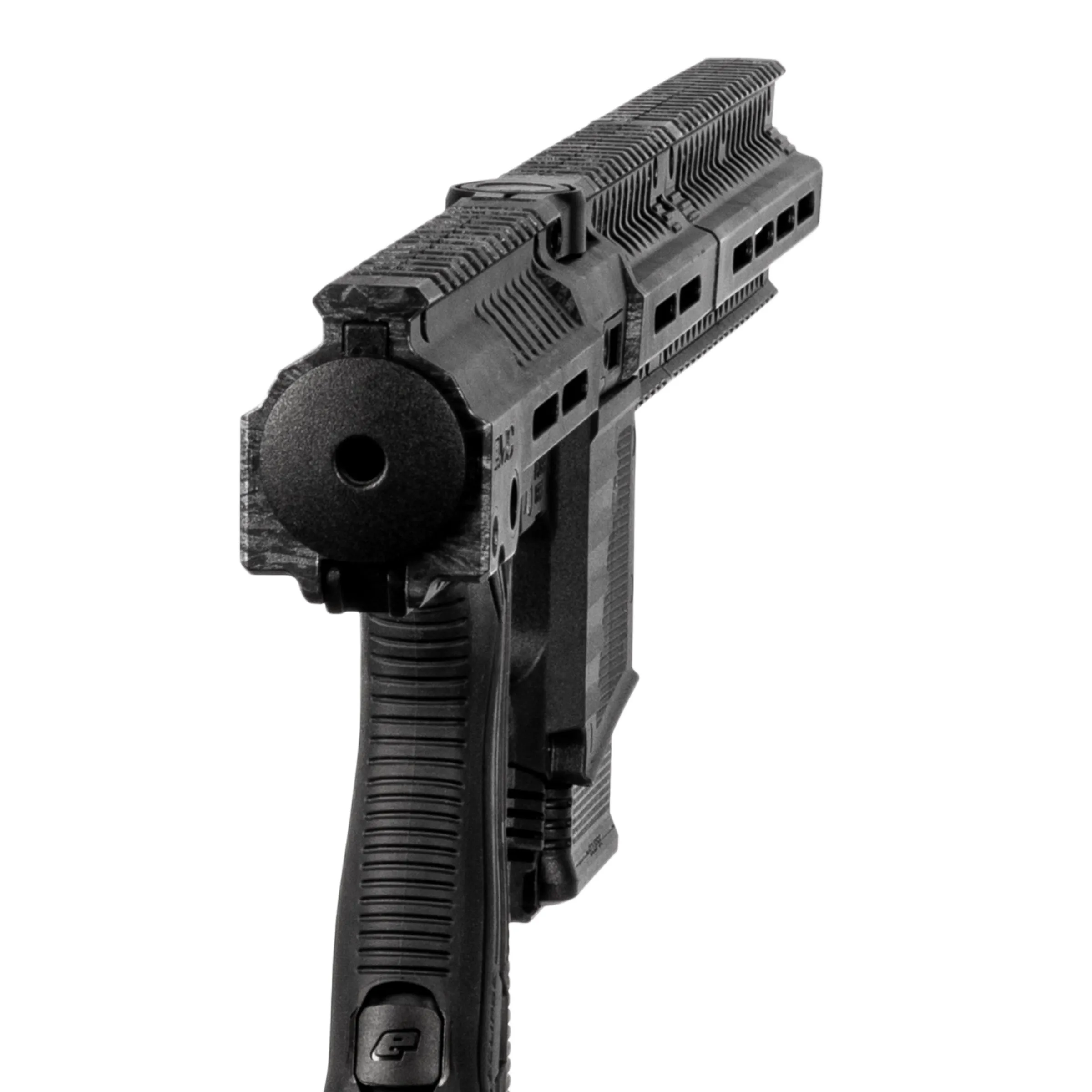 HK EMF100 Sport - Shrapnel