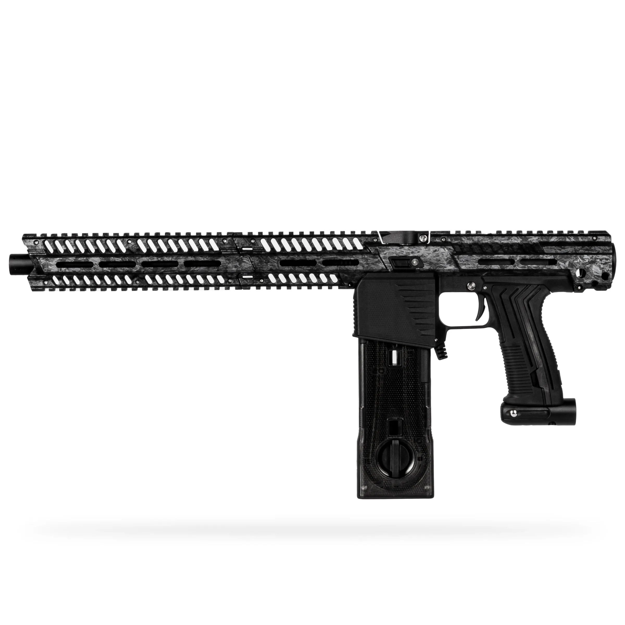HK EMF100 Sport - Shrapnel
