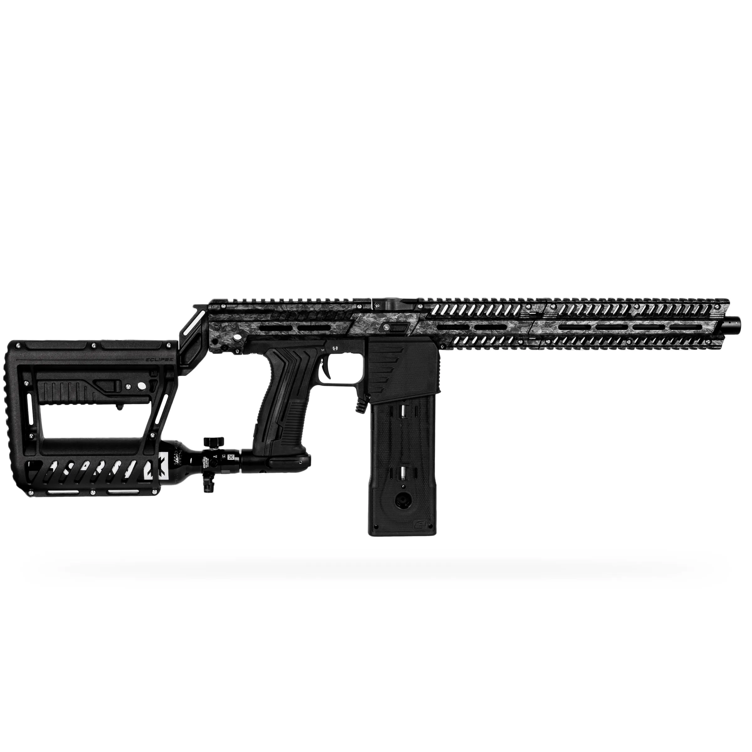 HK EMF100 Sport - Shrapnel