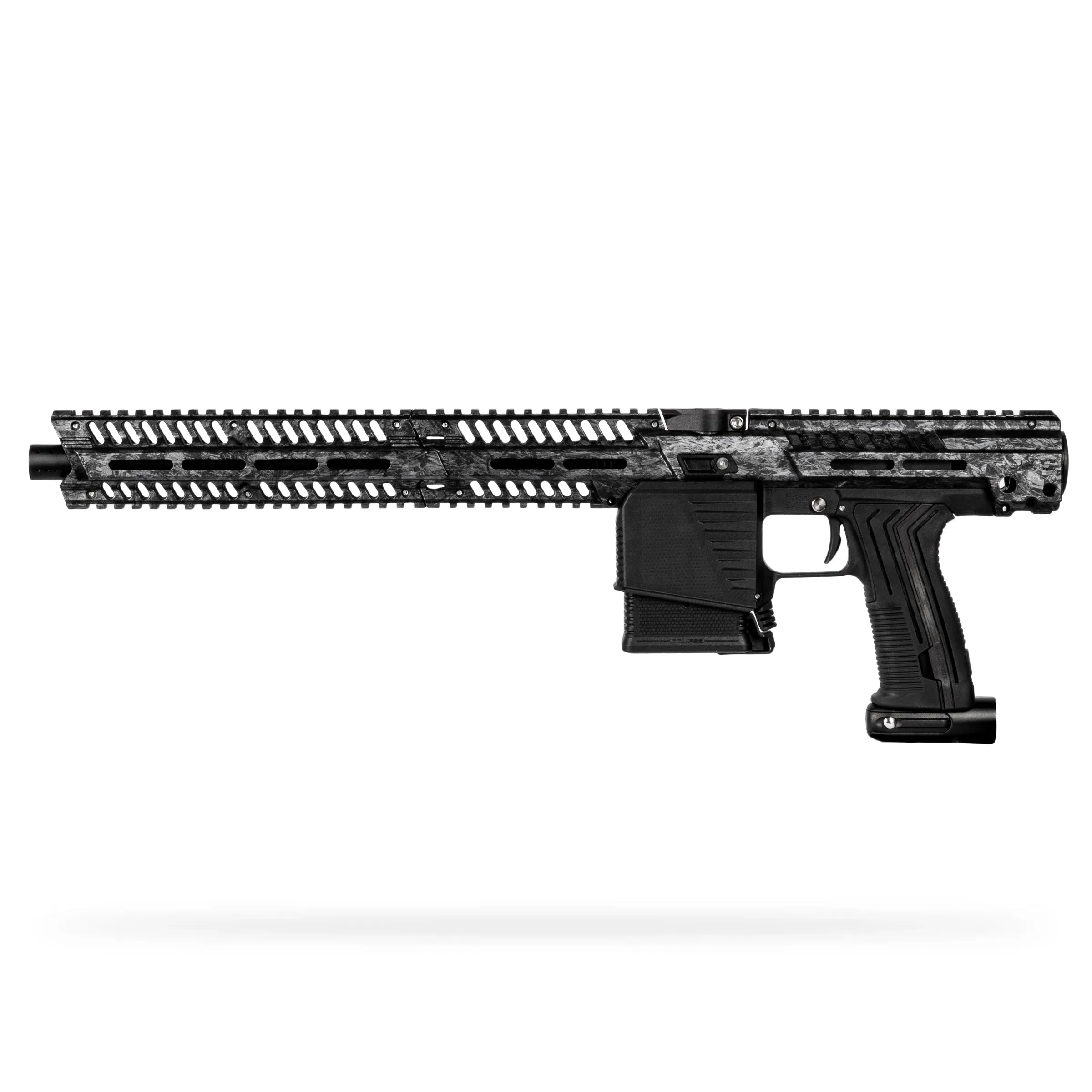 HK EMF100 Sport - Shrapnel
