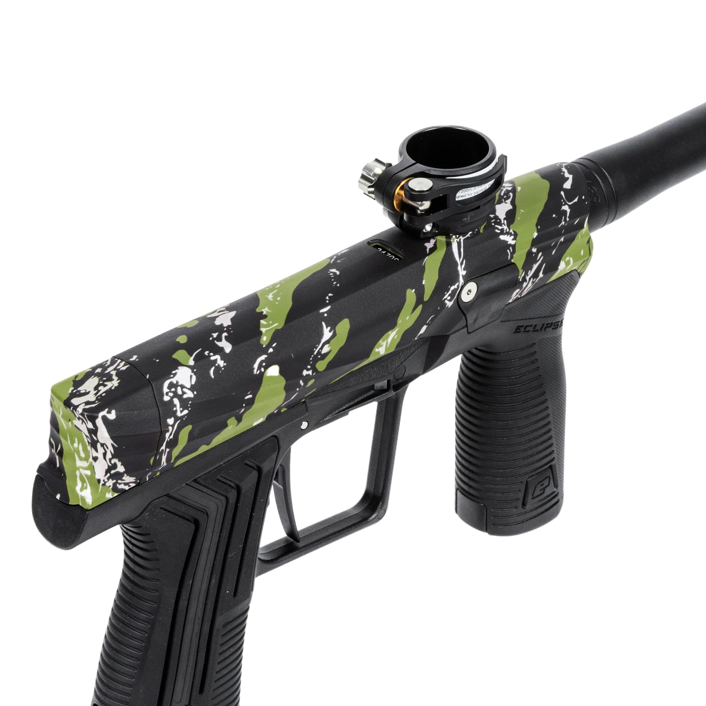 HK ETHA3 Fracture Olive