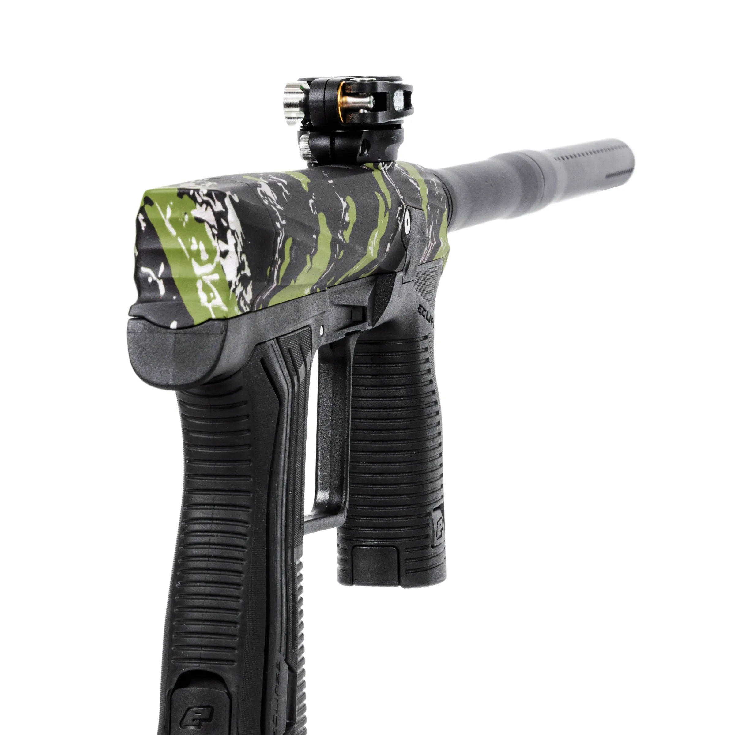 HK ETHA3 Fracture Olive
