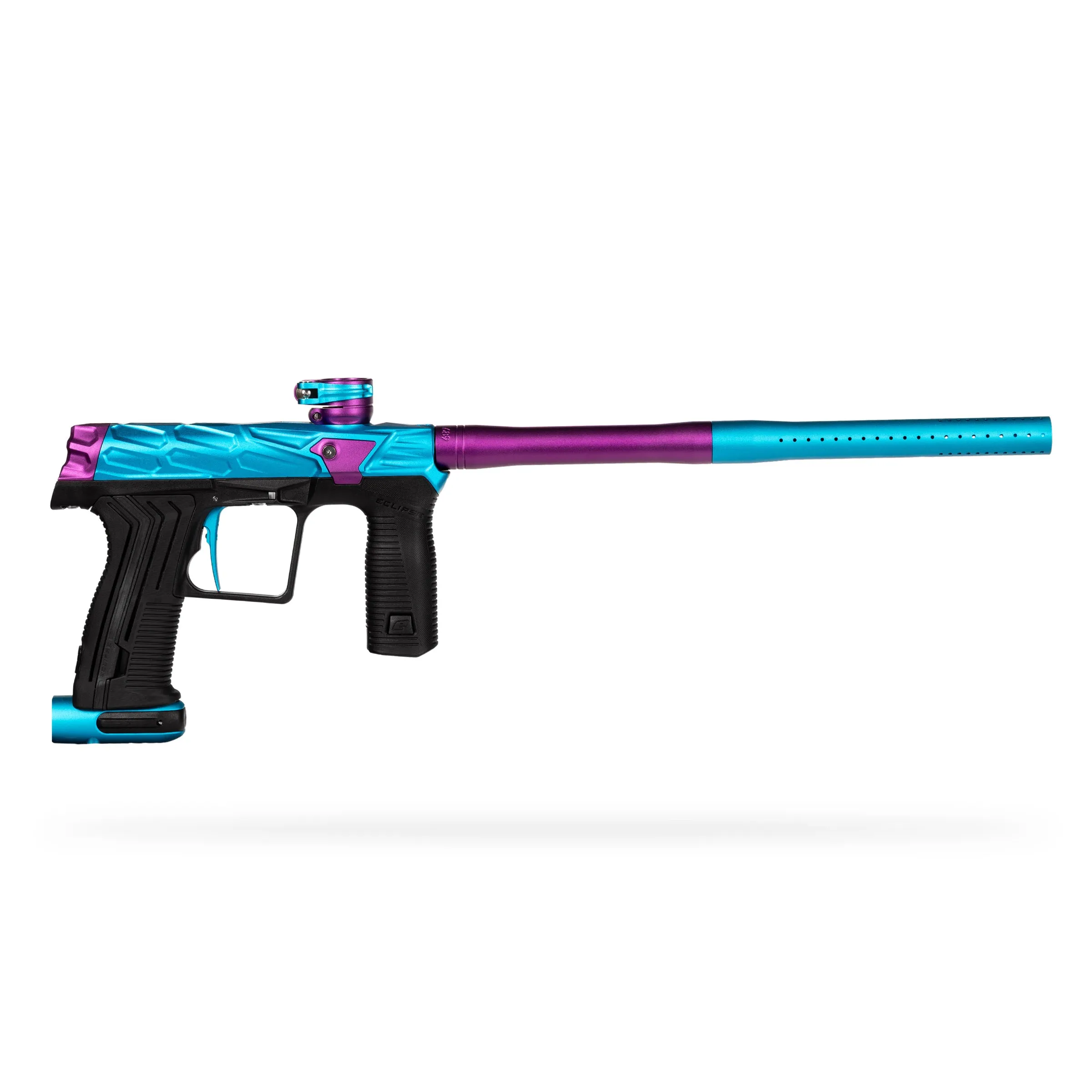 HK ETHA3 MTL HIVE - Arctic