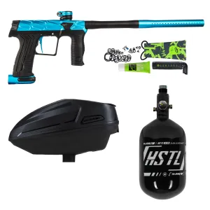HK ETHA3 MTL Hive Package Abyss with Sonic Loader and HSTL 68ci/4500 Tank