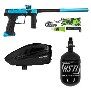 HK ETHA3 MTL Hive Package Abyss with TFX3 and HSTL 68ci/4500 Tank