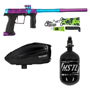 HK ETHA3 MTL Hive Package Amped with TFX3 and HSTL 68ci/4500 Tank