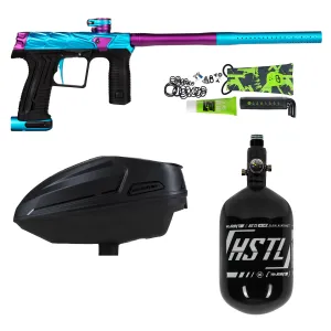 HK ETHA3 MTL Hive Package Arctic with Sonic Loader and HSTL 68ci/4500 Tank