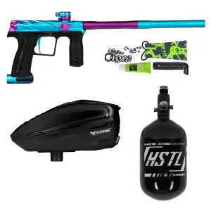 HK ETHA3 MTL Hive Package Arctic with TFX3 and HSTL 68ci/4500 Tank