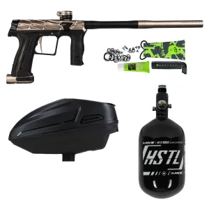 HK ETHA3 MTL Hive Package Dune with Sonic Loader and HSTL 68ci/4500 Tank