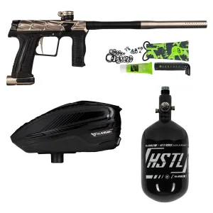 HK ETHA3 MTL Hive Package Dune with TFX3 and HSTL 68ci/4500 Tank