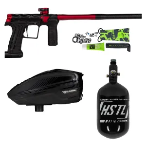 HK ETHA3 MTL Hive Package Lava with TFX3 and HSTL 68ci/4500 Tank