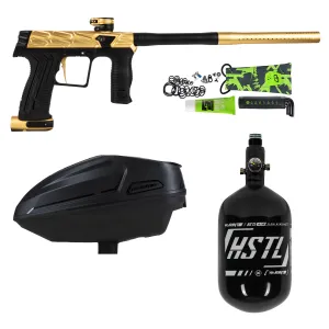 HK ETHA3 MTL Hive Package Midas with Sonic Loader and HSTL 68ci/4500 Tank