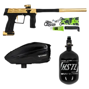 HK ETHA3 MTL Hive Package Midas with TFX3 and HSTL 68ci/4500 Tank