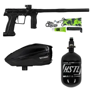 HK ETHA3 MTL Hive Package Onyx with TFX3 and HSTL 68ci/4500 Tank