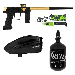 HK ETHA3 MTL Hive Package Prestige with TFX3 and HSTL 68ci/4500 Tank