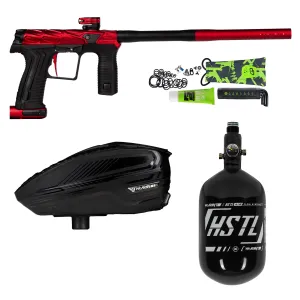 HK ETHA3 MTL Hive Package Scorch with TFX3 and HSTL 68ci/4500 Tank