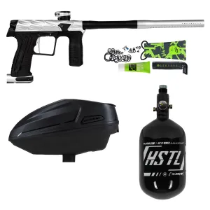 HK ETHA3 MTL Hive Package Shadow with Sonic Loader and HSTL 68ci/4500 Tank
