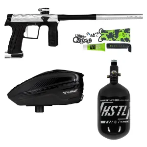 HK ETHA3 MTL Hive Package Shadow with TFX3 and HSTL 68ci/4500 Tank