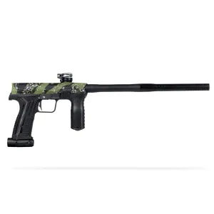 HK ETHA3M - Mech - Fracture Olive