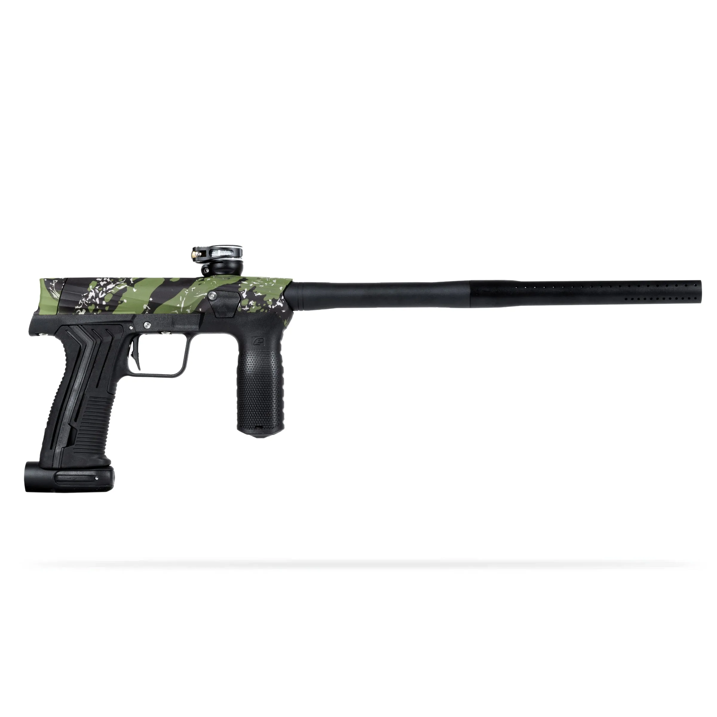 HK ETHA3M - Mech - Fracture Olive