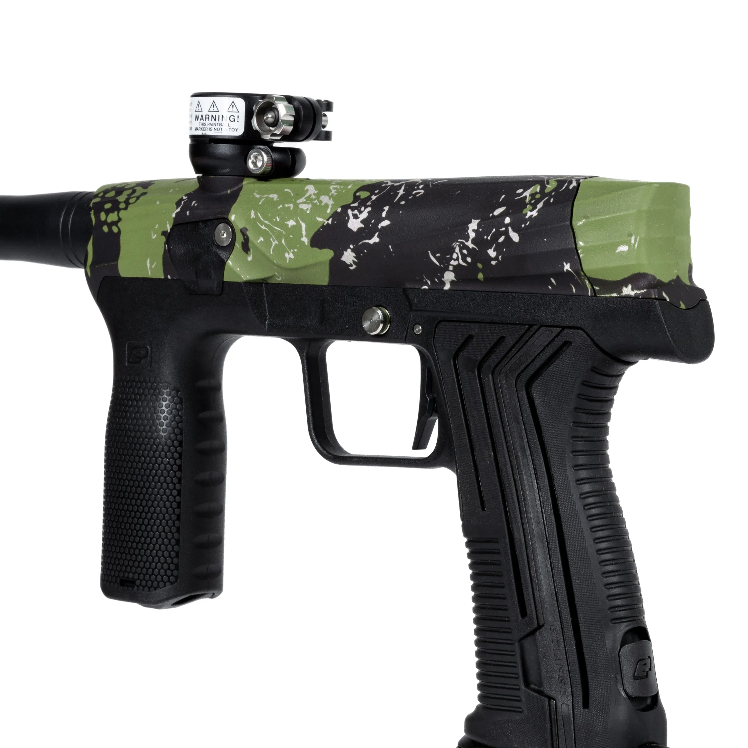HK ETHA3M - Mech - Fracture Olive