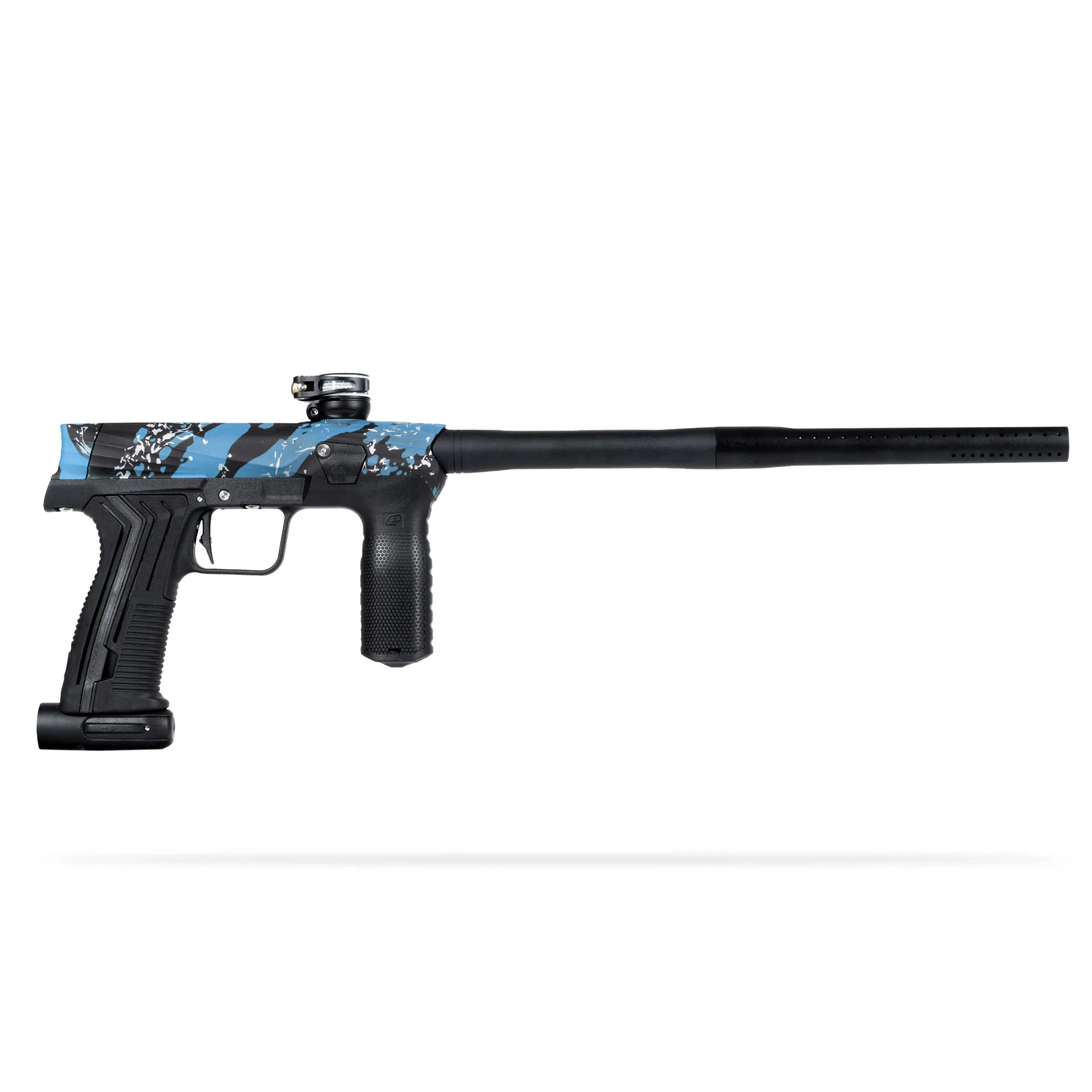 HK ETHA3M - Mech - Fracture Turquoise