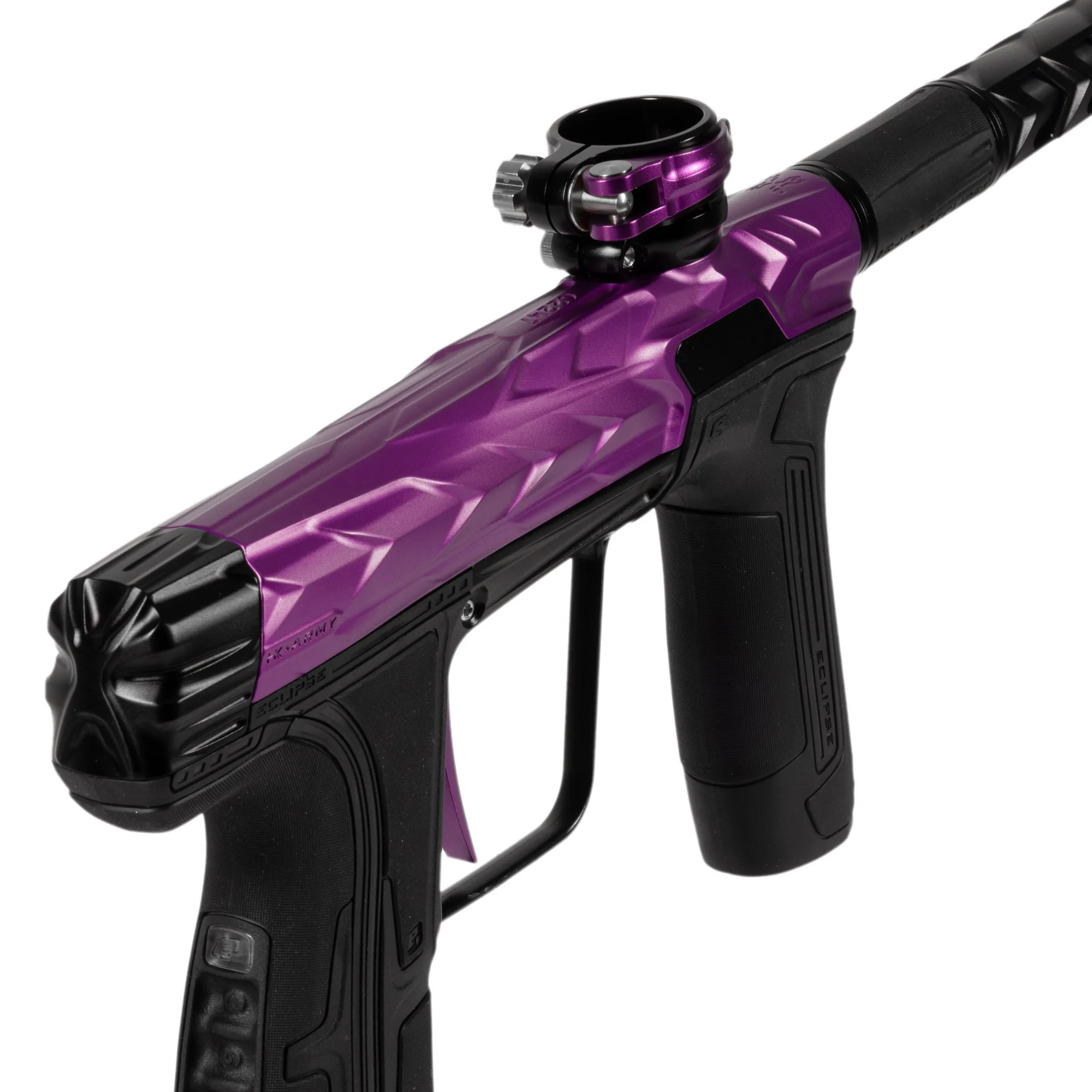 HK Fossil - Eclipse CS3 - Viper