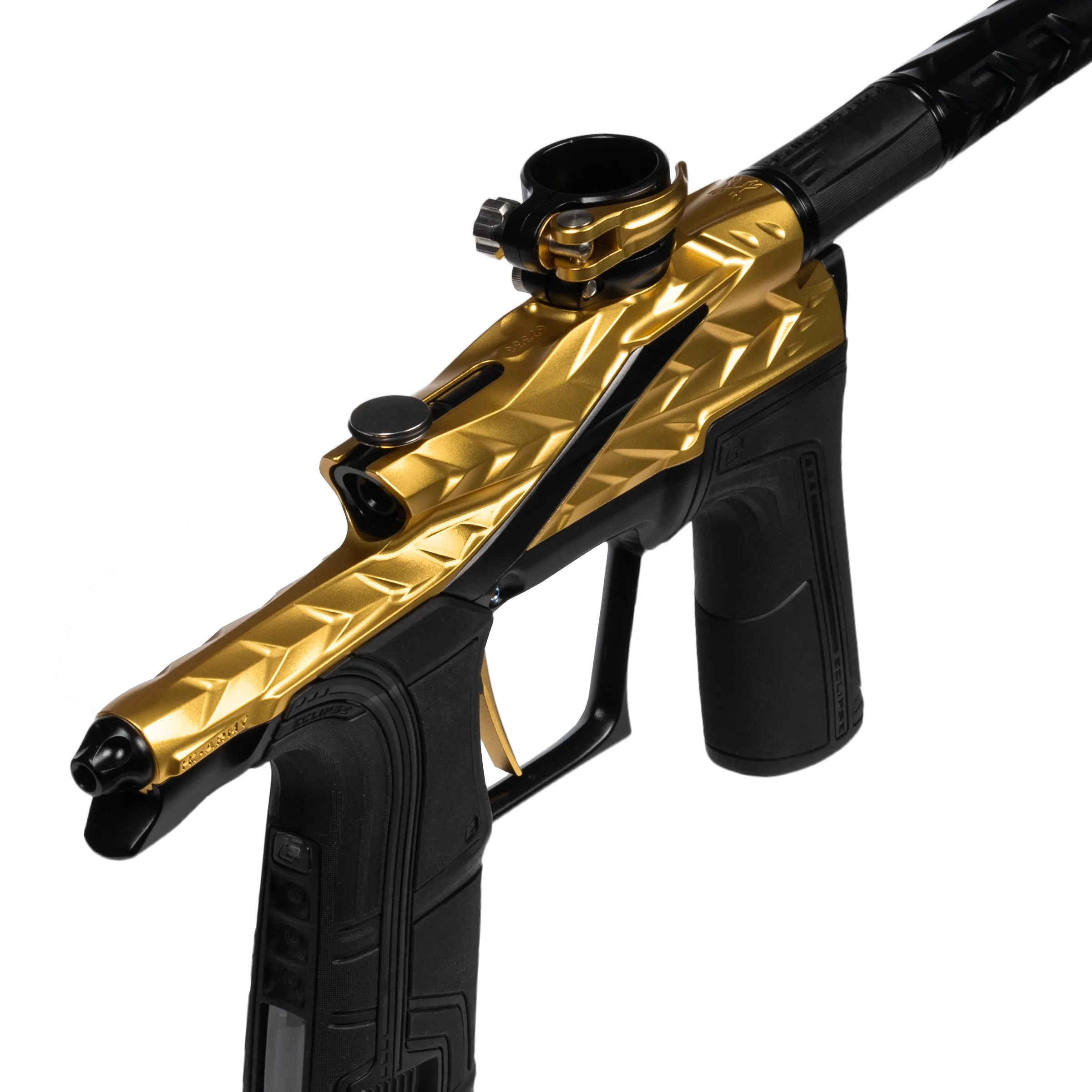 HK Fossil - Eclipse LV2 - Midas